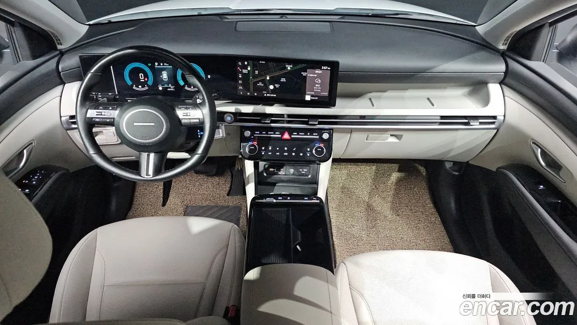 Hyundai Tucson 2024 из KR, фото 9