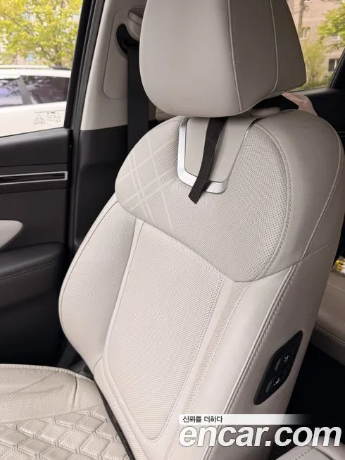 Hyundai Tucson 2021 из KR, фото 2