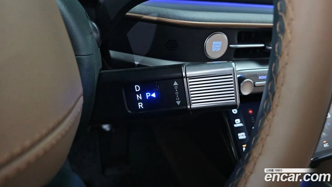 Hyundai Grandeur 2024 из KR, фото 2