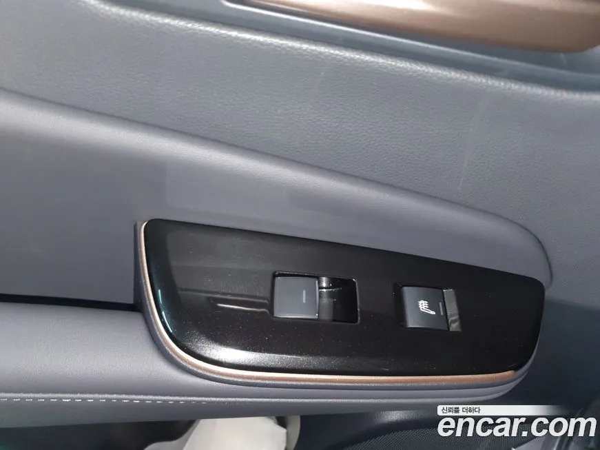 Toyota Crown 2024 из KR, фото 6