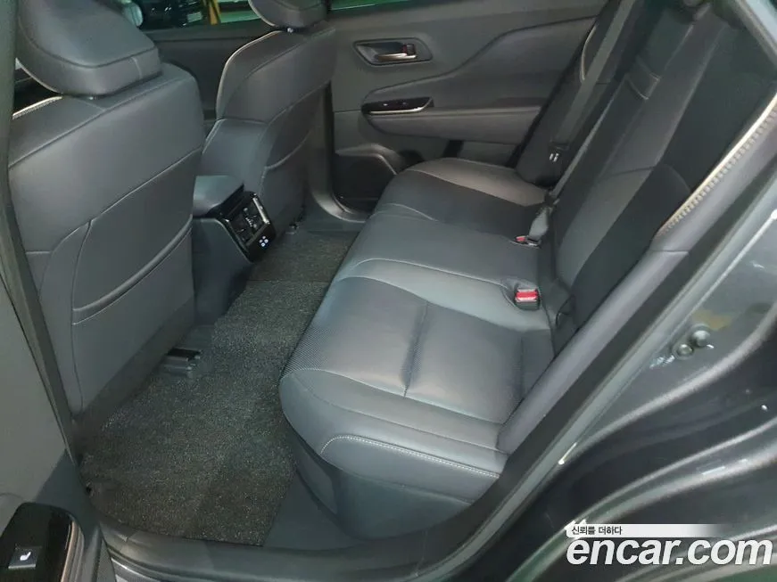 Toyota Crown 2024 из KR, фото 7