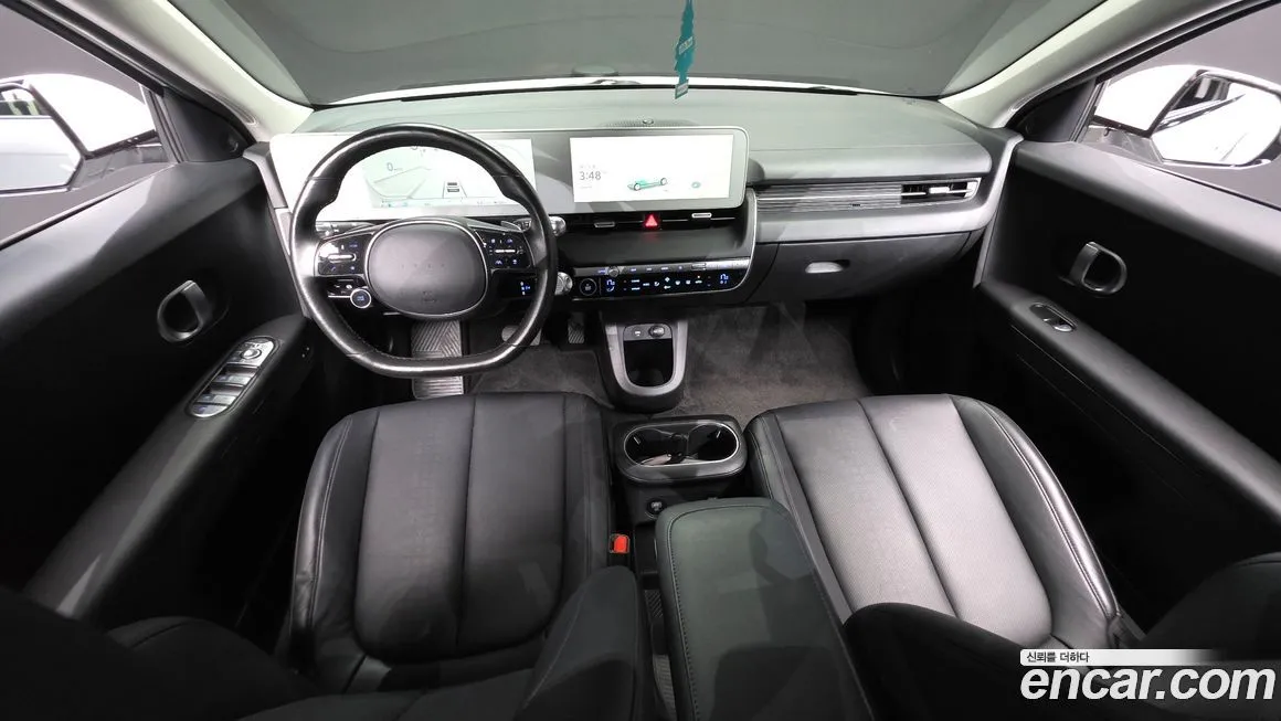 Hyundai Ioniq5 — фото 7