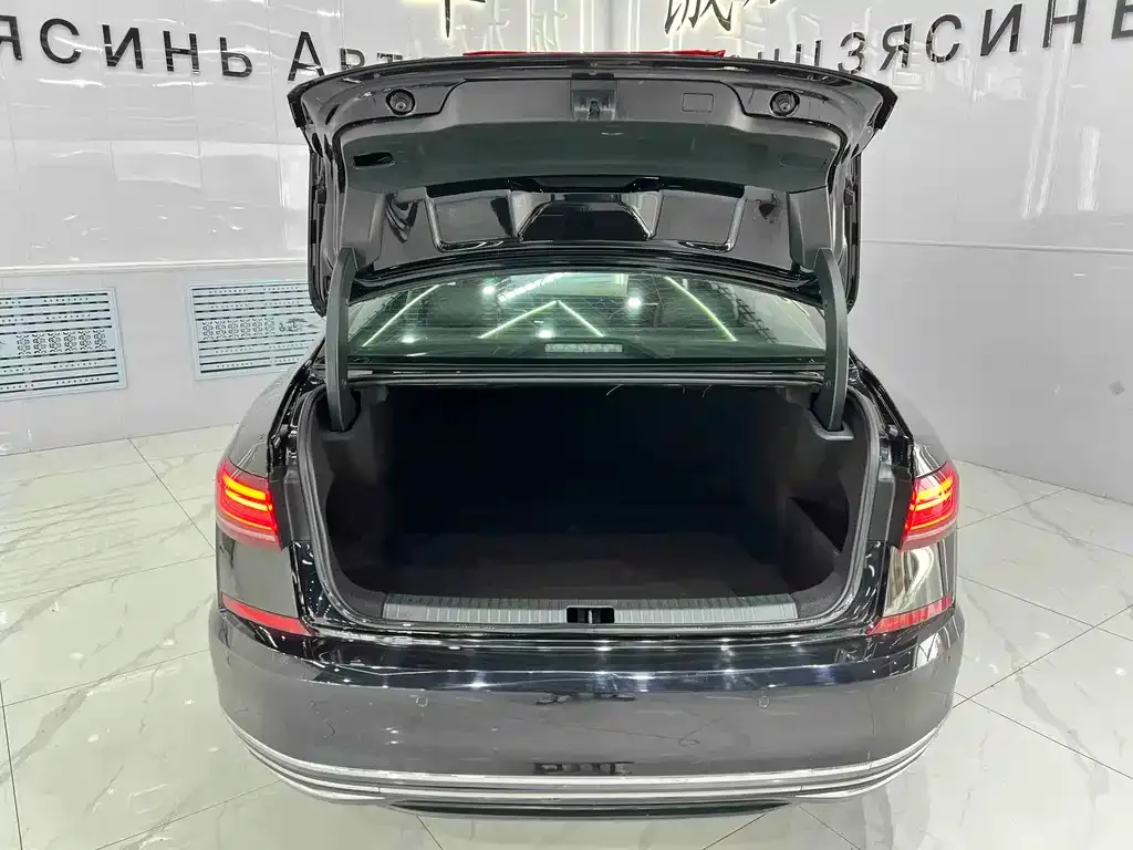 Volkswagen Passat 2022 из CN, фото 4