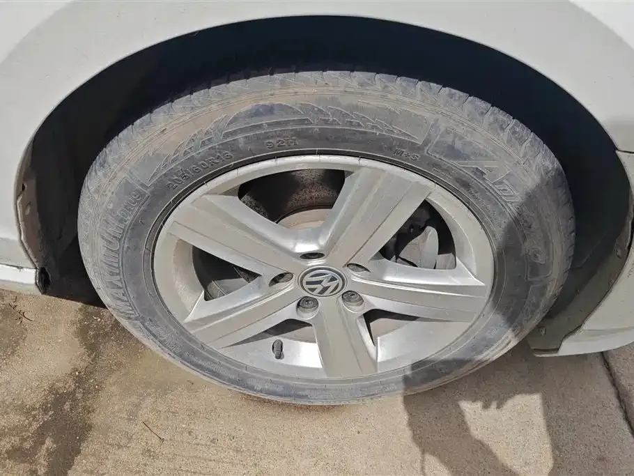 Volkswagen Lamando 2021 из CN, фото 9