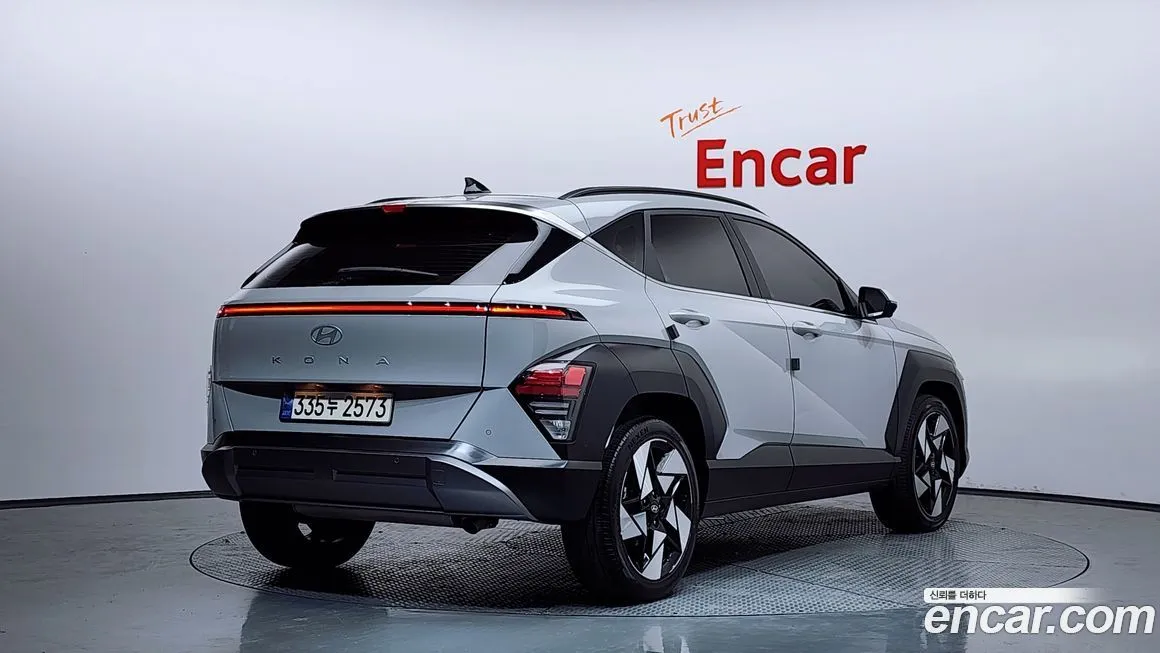 Hyundai Kona — фото 3