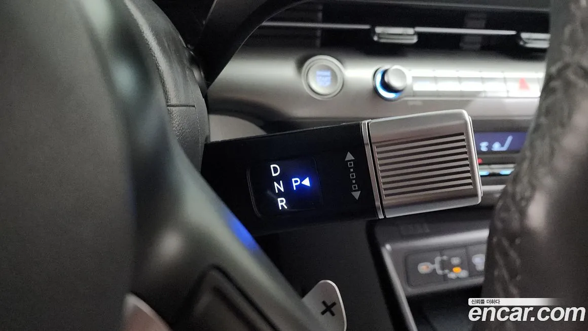 Hyundai Kona — фото 10