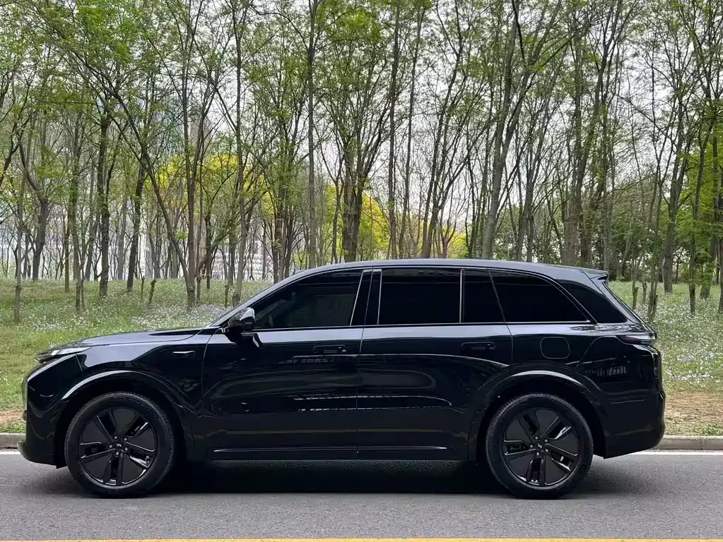 Li Auto L8 2024 из CN, фото 3