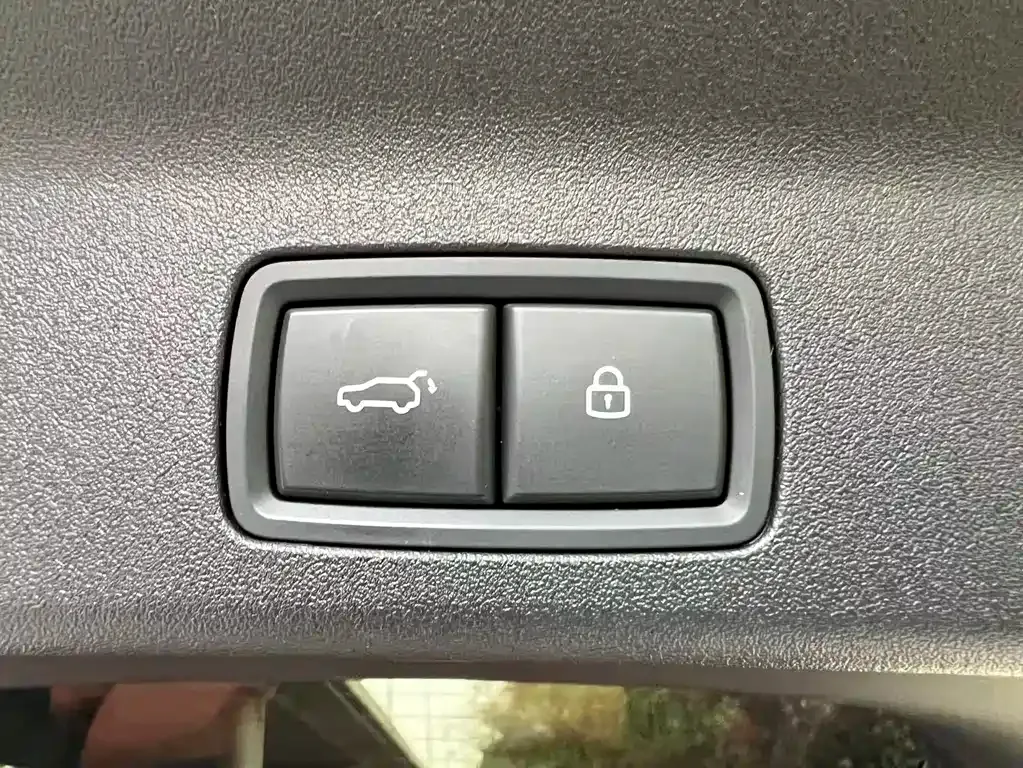 Li Auto L8 2024 из CN, фото 10