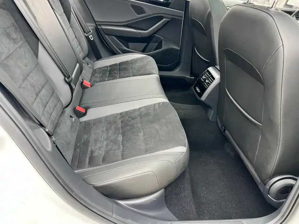 Volkswagen Sagitar 2021 из CN, фото 5