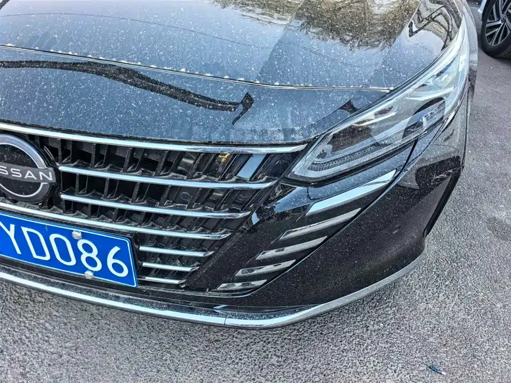 Nissan Teana 2023 из CN, фото 9