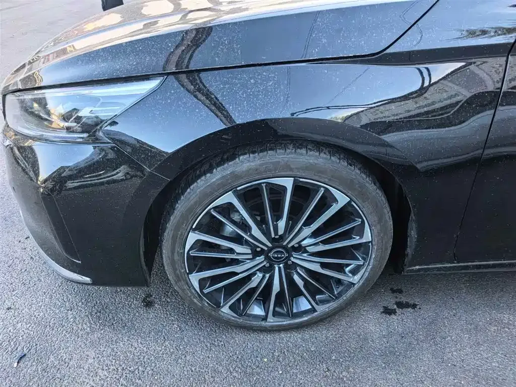 Nissan Teana 2023 из CN, фото 6