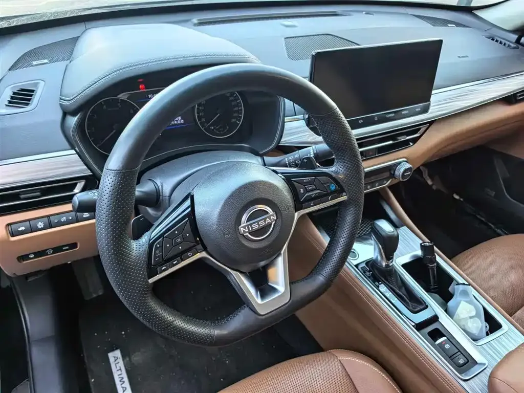 Nissan Teana 2023 из CN, фото 8