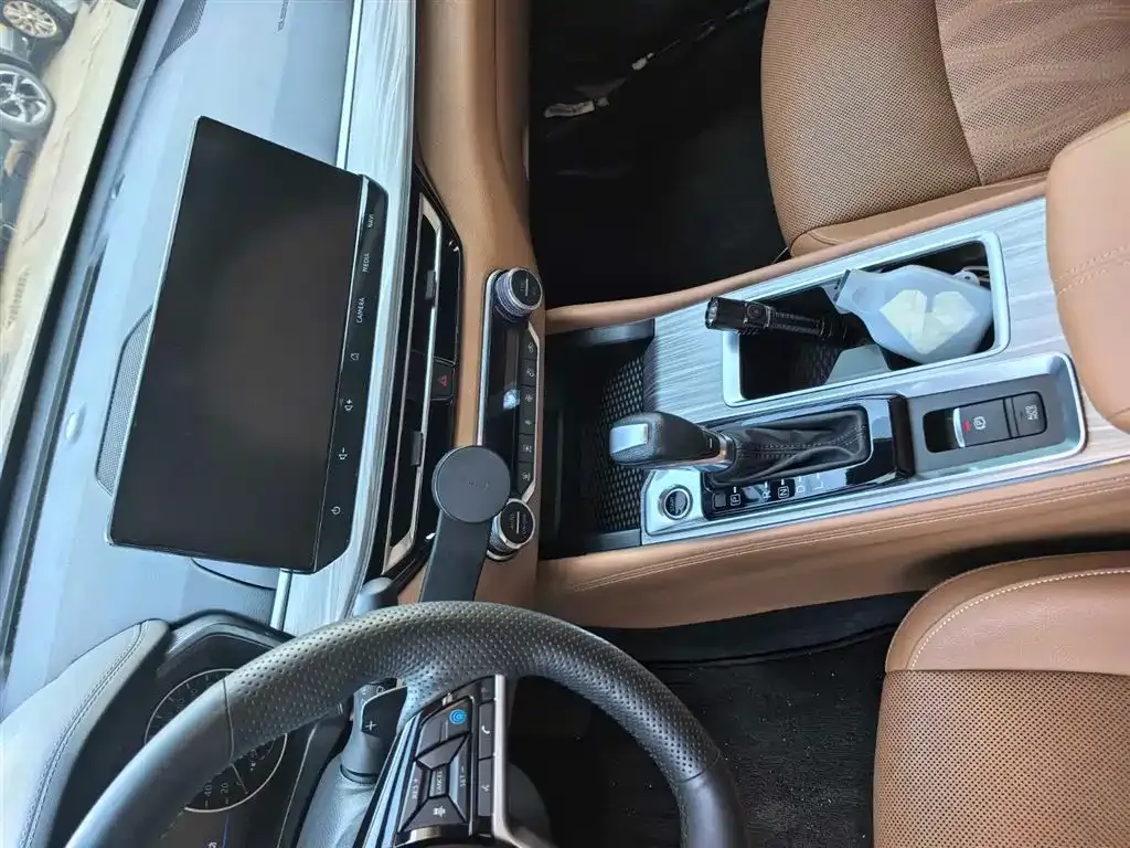Nissan Teana 2023 из CN, фото 5