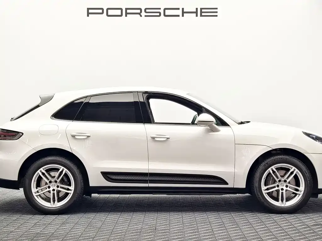 Porsche Macan 2023 из CN, фото 8
