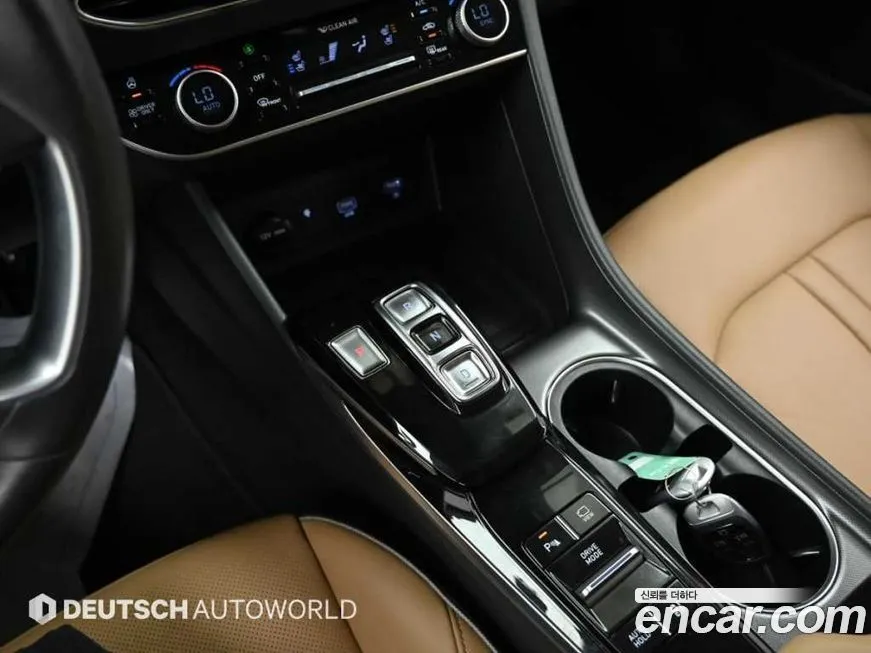 Hyundai Sonata 2022 из KR, фото 8