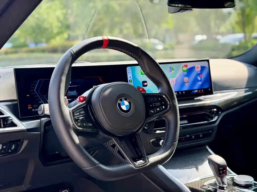 BMW M2 2025 из CN, фото 4