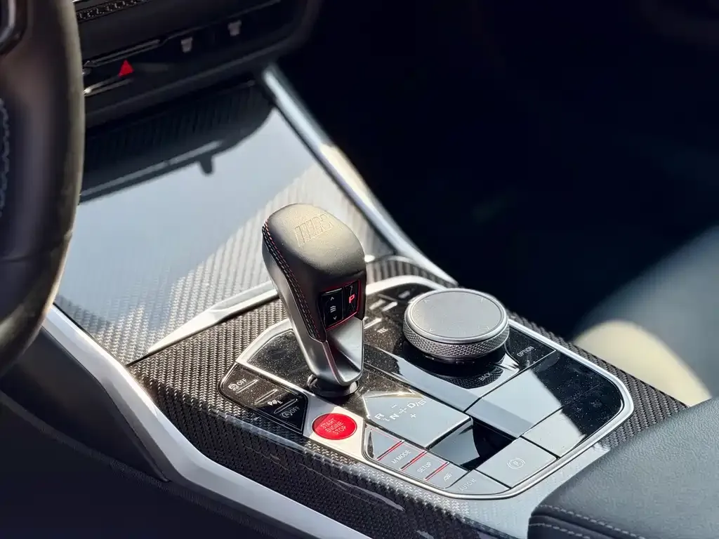 BMW M2 2025 из CN, фото 7