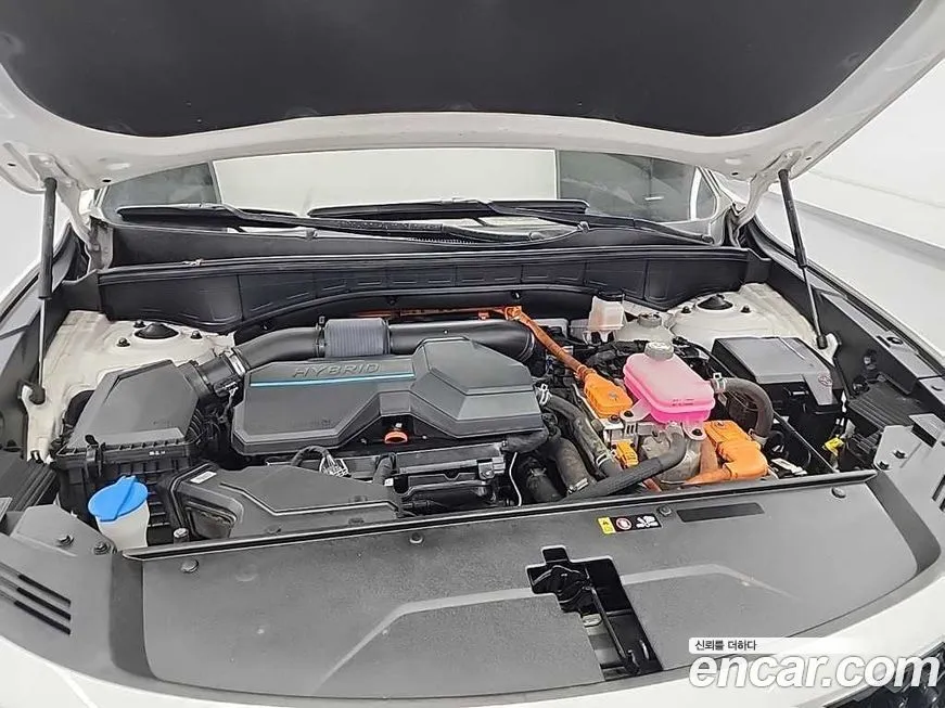 Kia Sorento 2022 из KR, фото 10