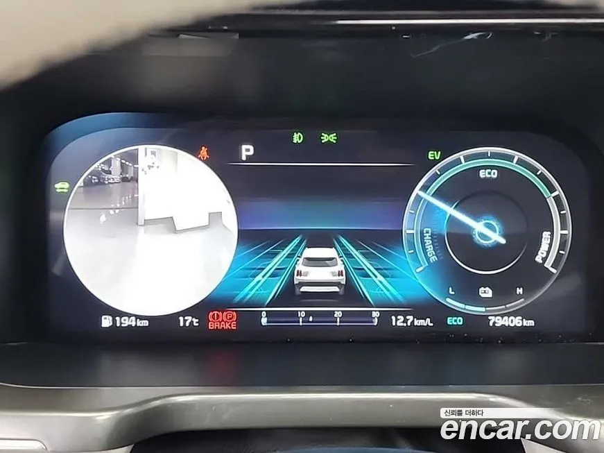 Kia Sorento 2022 из KR, фото 2