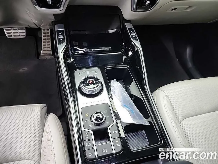 Kia Sorento 2022 из KR, фото 9