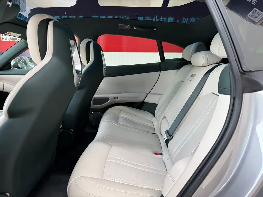 Xiaomi YU7 2026 из CN, фото 2