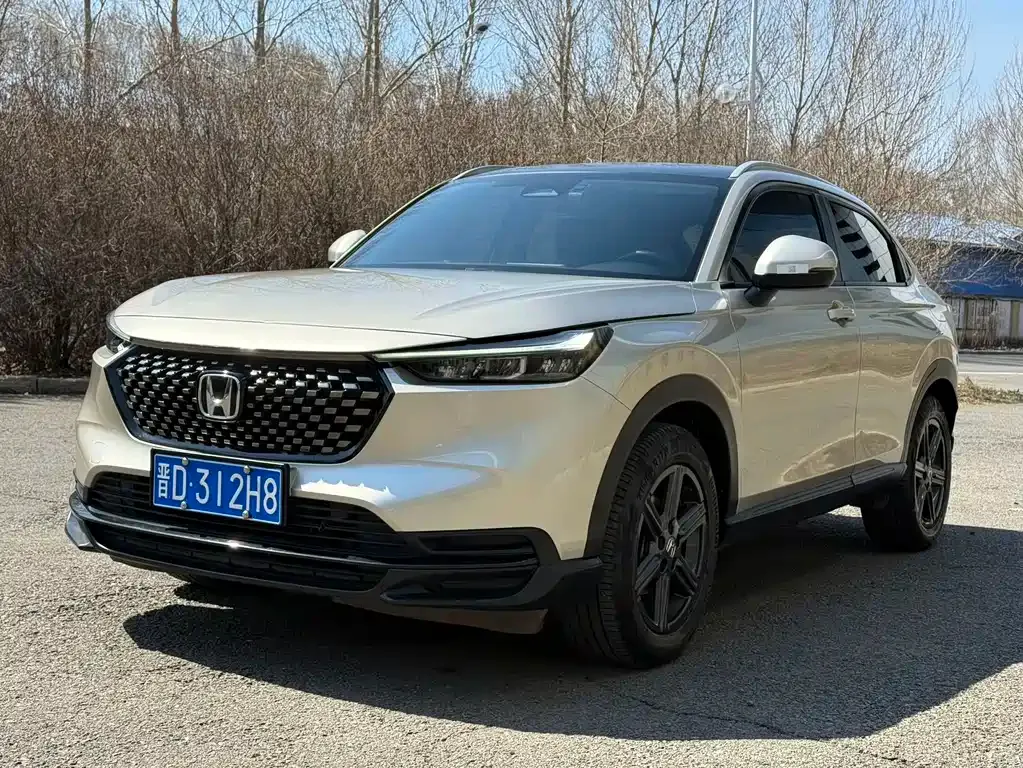 Honda XR-V 2022 из CN, фото 1