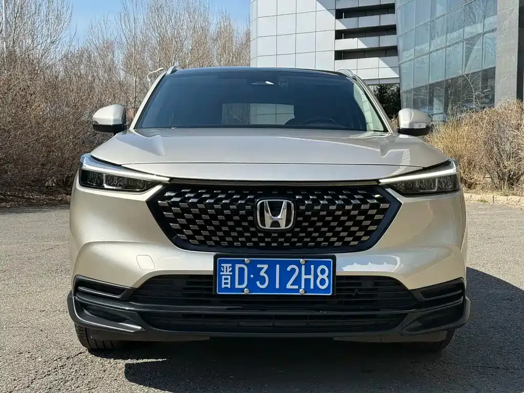 Honda XR-V 2022 из CN, фото 6