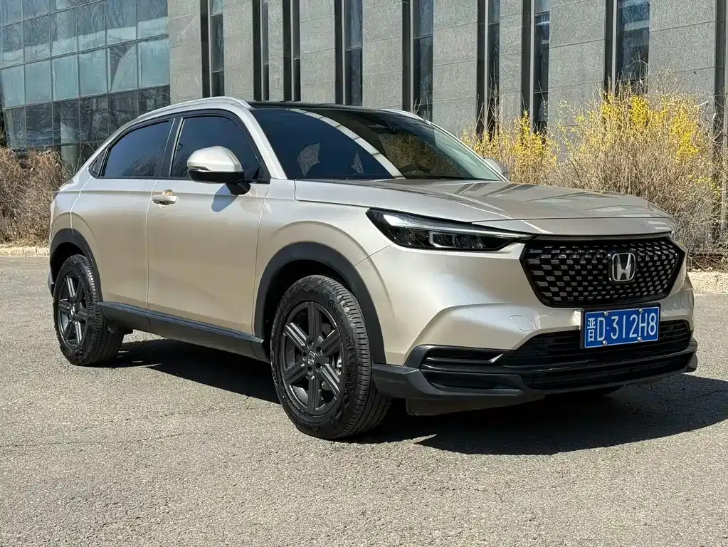 Honda XR-V 2022 из CN, фото 7