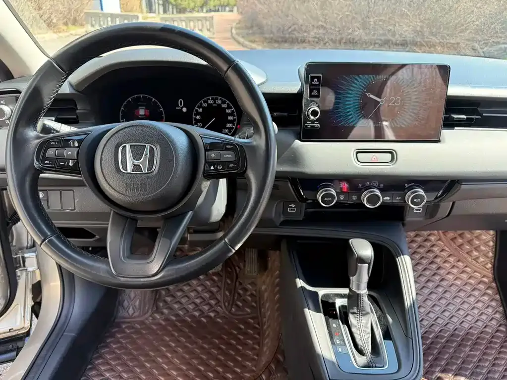 Honda XR-V 2022 из CN, фото 4
