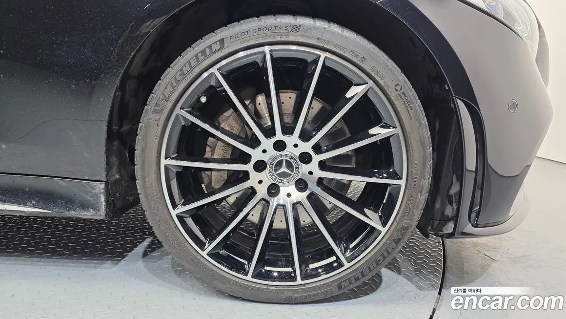 Mercedes-Benz CLS-Class 2021 из KR, фото 7