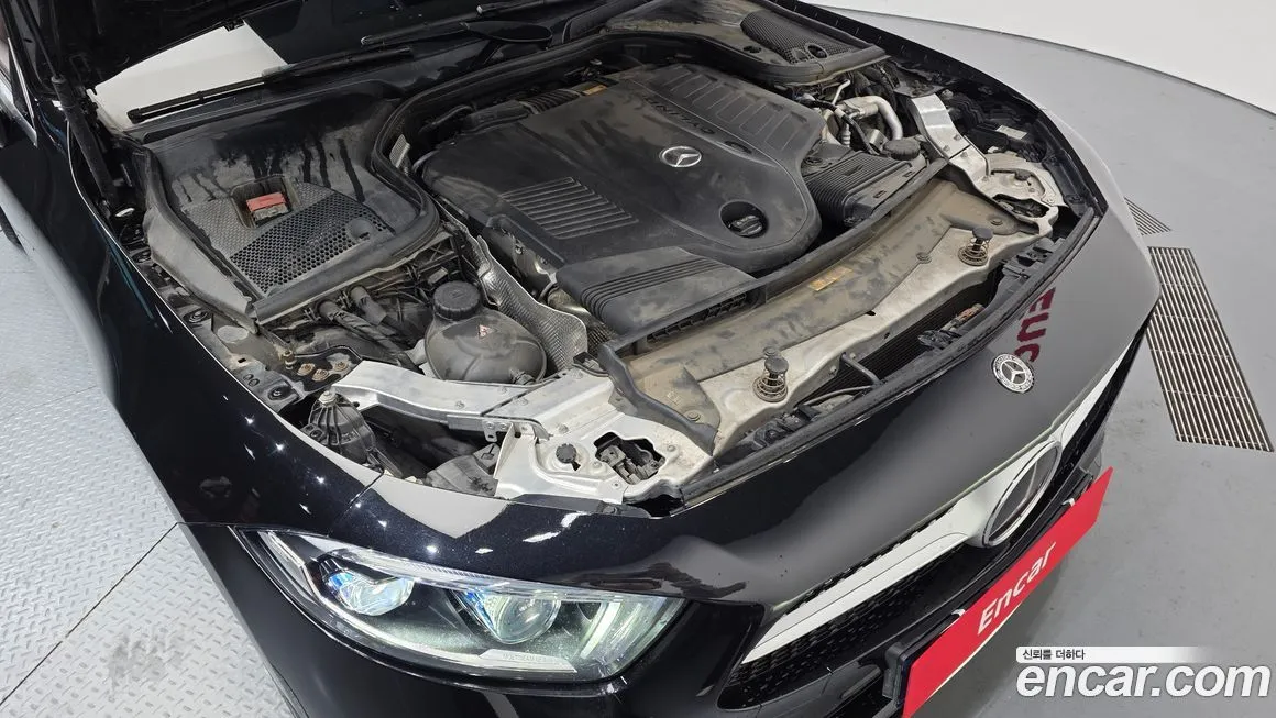 Mercedes-Benz CLS-Class 2021 из KR, фото 6