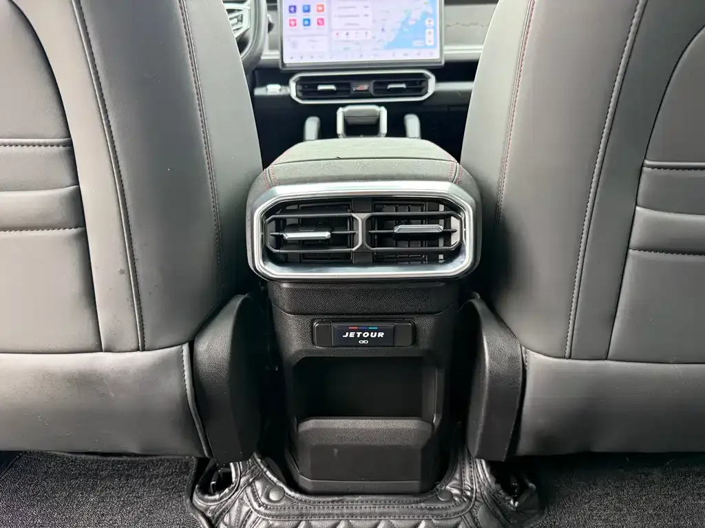Jetour Traveller 2024 из CN, фото 7