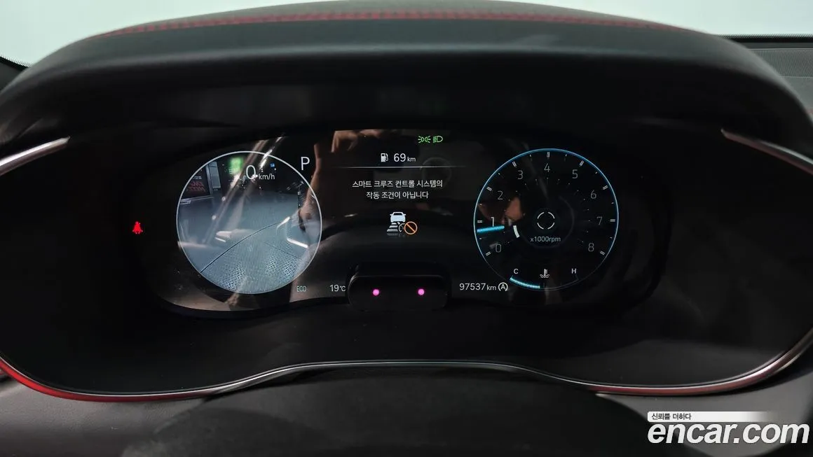 Genesis G70 2023 из KR, фото 5