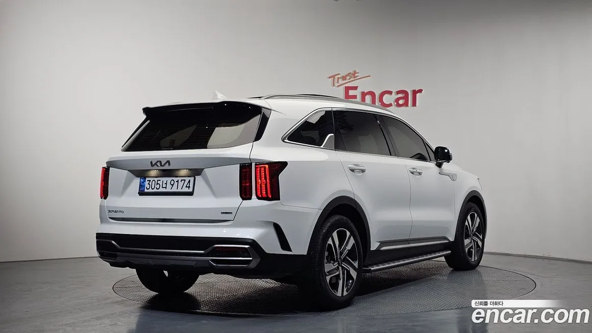 Kia Sorento — фото 2