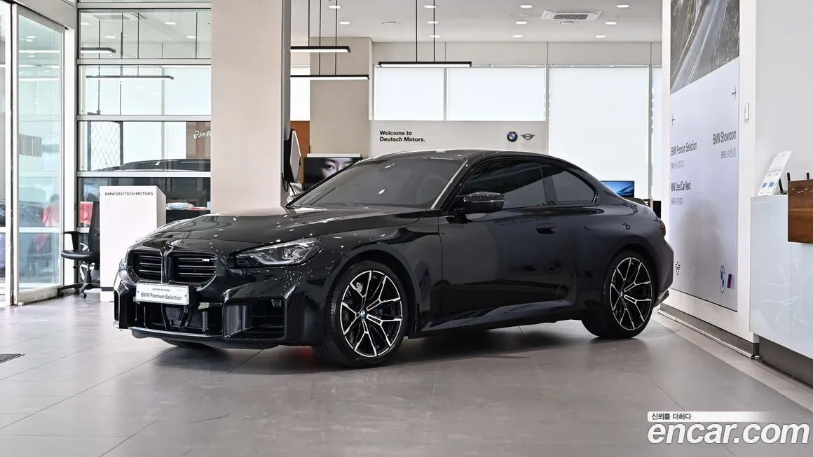 BMW M2