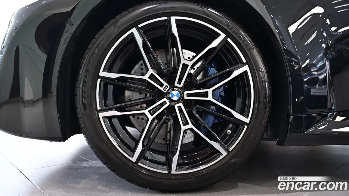BMW M2 2024 из KR, фото 6