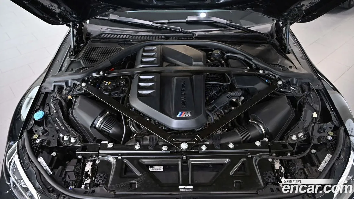 BMW M2 2024 из KR, фото 7