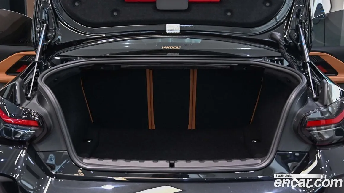 BMW M2 2024 из KR, фото 4