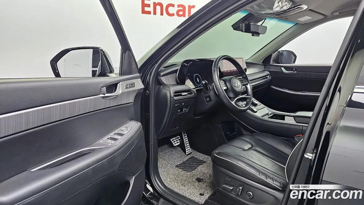 Hyundai Palisade 2023 из KR, фото 6