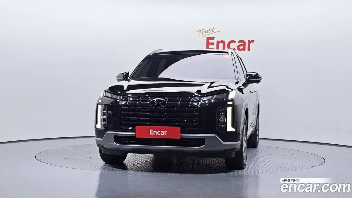 Hyundai Palisade 2023 из KR, фото 5
