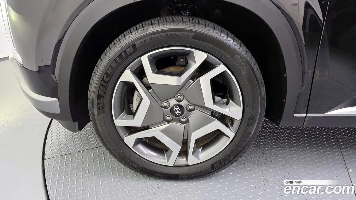 Hyundai Palisade 2023 из KR, фото 8