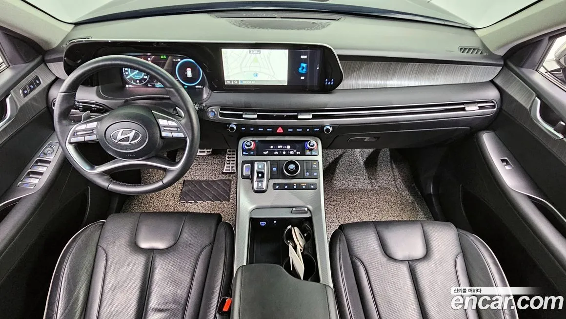 Hyundai Palisade 2023 из KR, фото 10
