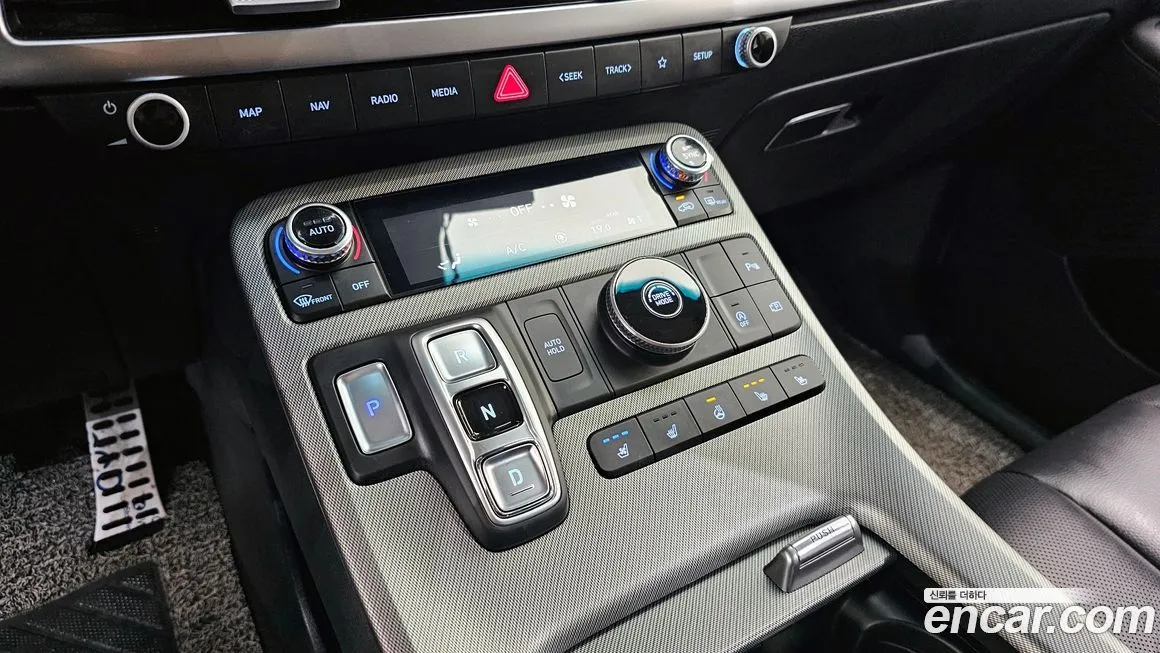 Hyundai Palisade 2023 из KR, фото 7