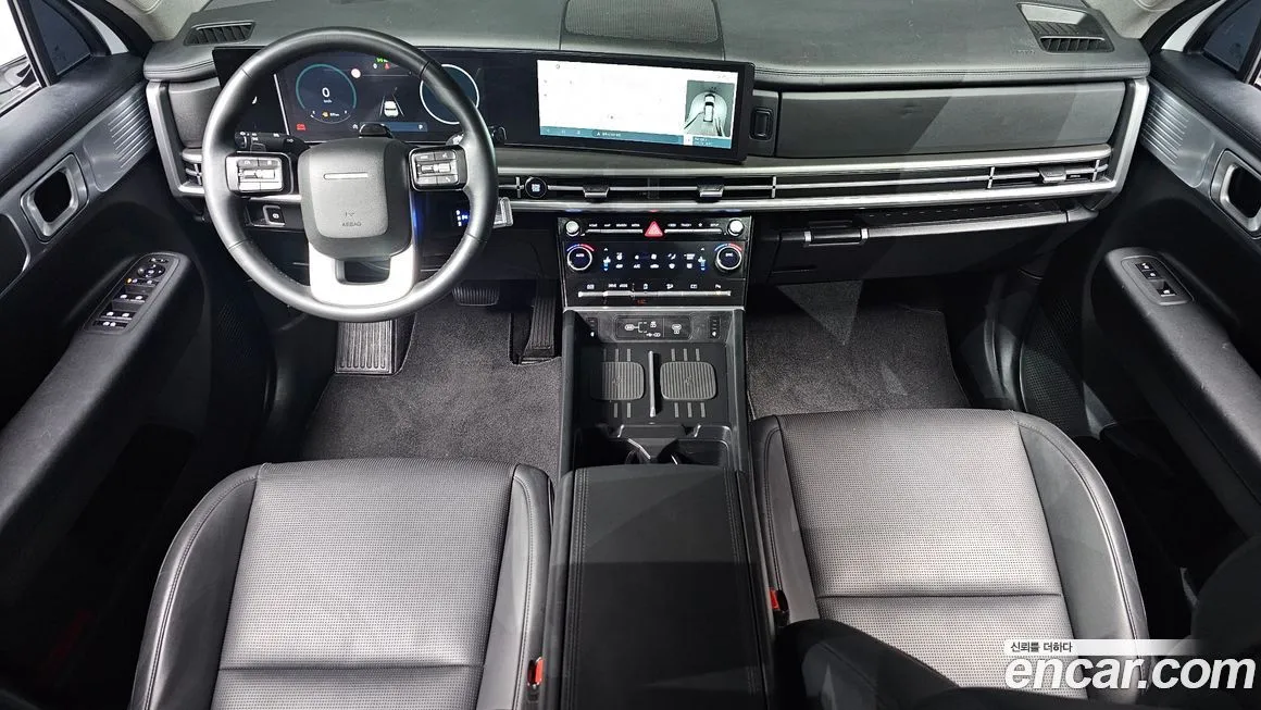 Hyundai Santafe — фото 6