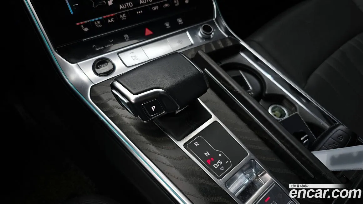 Audi A6 — фото 3