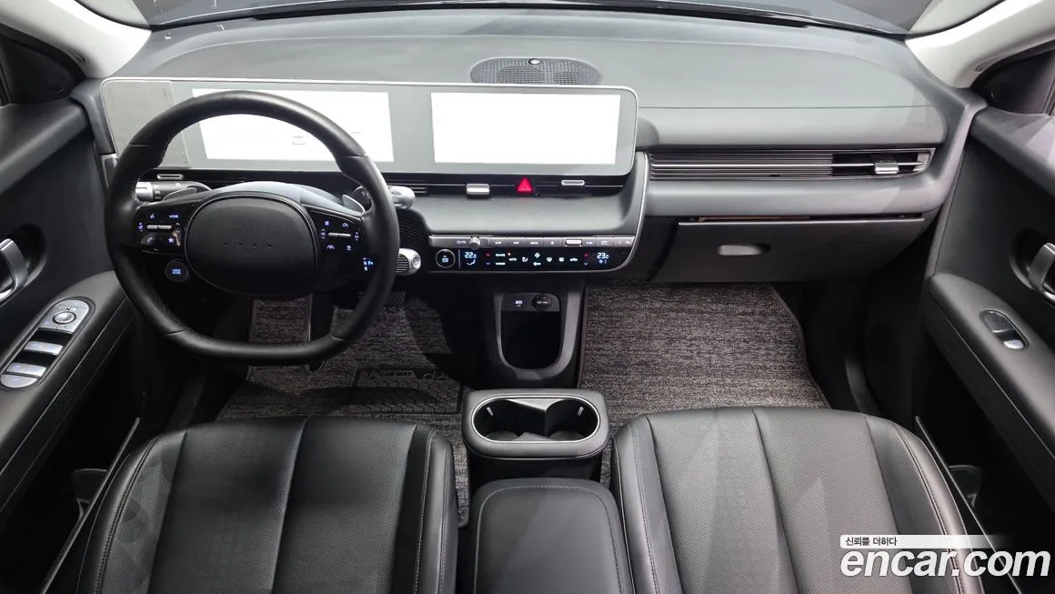 Hyundai Ioniq5 — фото 5