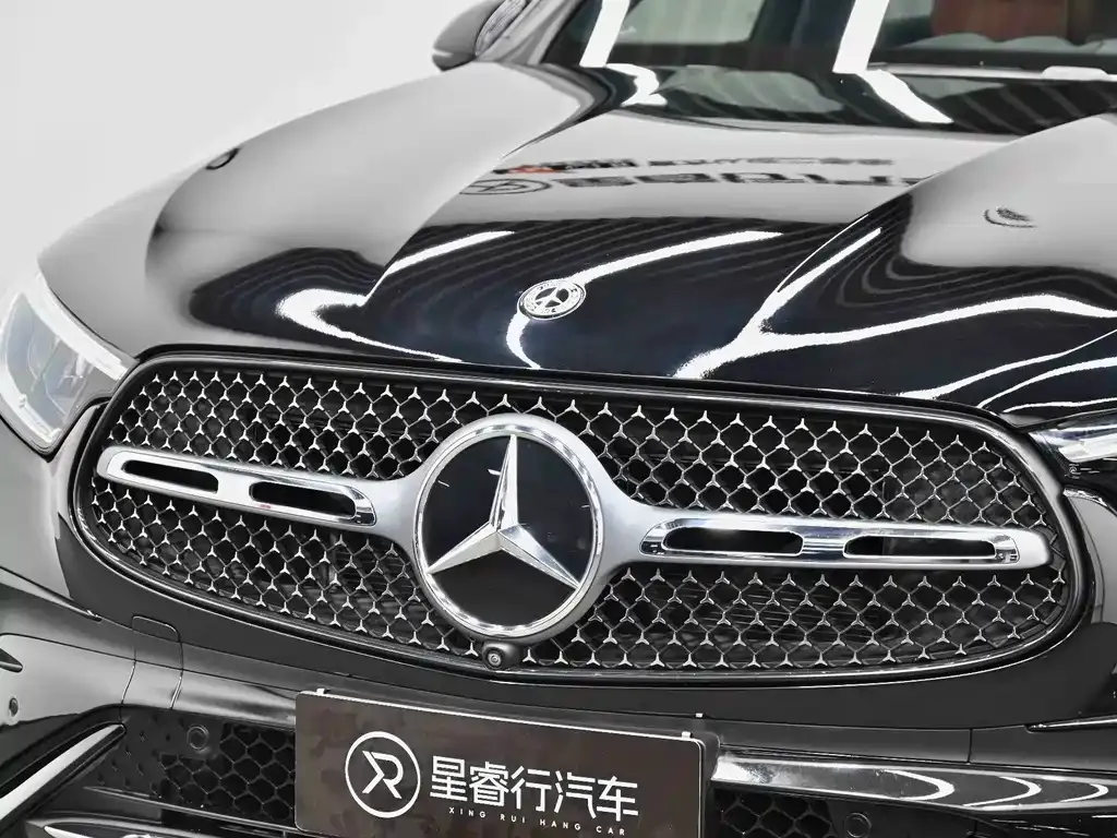 Mercedes-Benz GLC 2023 из CN, фото 7