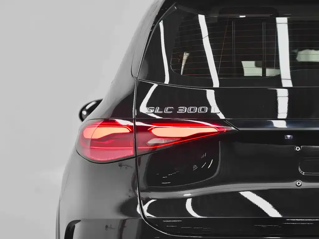 Mercedes-Benz GLC 2023 из CN, фото 6