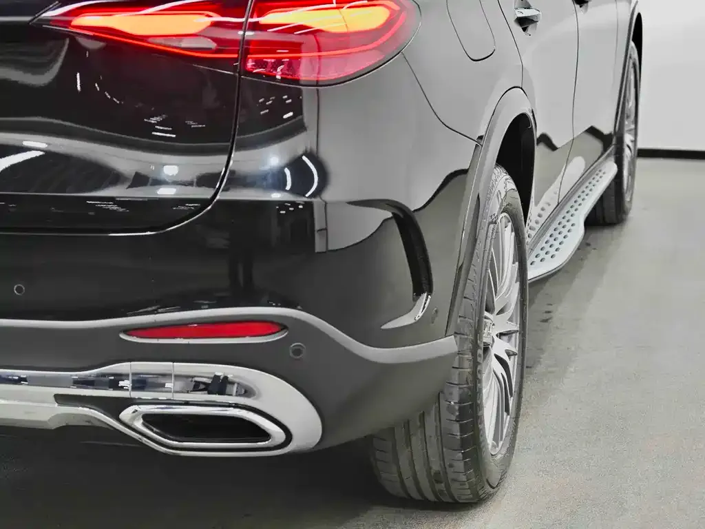 Mercedes-Benz GLC 2023 из CN, фото 4