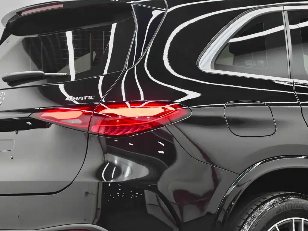 Mercedes-Benz GLC 2023 из CN, фото 10